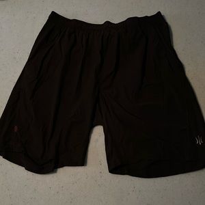 Rhone Men's shorts